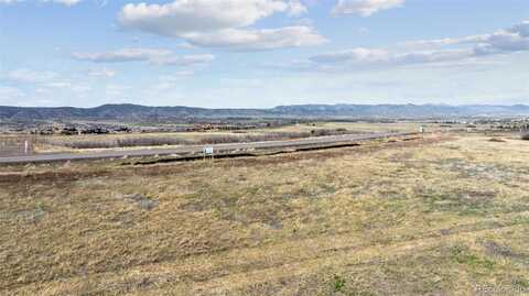 3878 Turret Lane, Sedalia, CO 80135