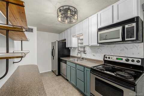 6005 W 39th Avenue 6005, Wheat Ridge, CO 80033