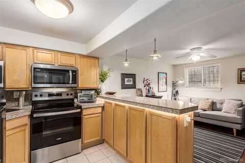 1833 N Williams Street 101, Denver, CO 80218