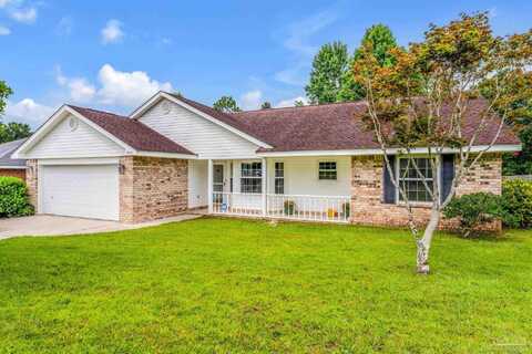 1995 Joshua Dr, Cantonment, FL 32533