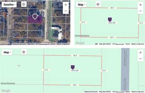 154 Red Water, Mabank, TX 75156