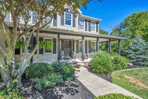 7450 Nancy Ann Drive, Concord Twp, OH 44077