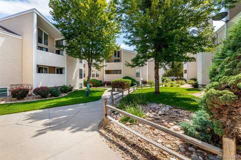 3626 S Granby Way L03, Aurora, CO 80014