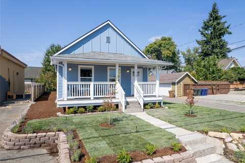 2608 N Stevens Street, Tacoma, WA 98407