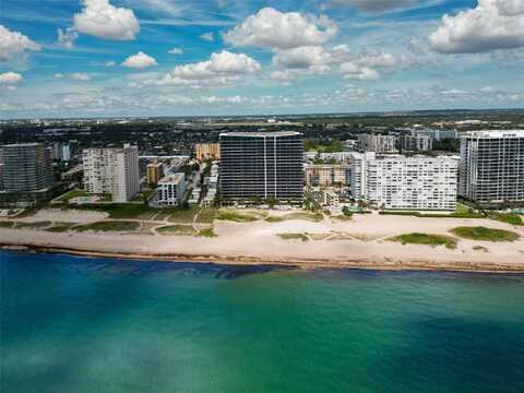 900 N Ocean Blvd. 702, Pompano Beach, FL 33062