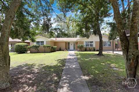 1411 Blakeley Road, Savannah, GA 31406