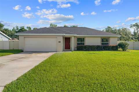 501 MARION OAKS GOLF ROAD, OCALA, FL 34473