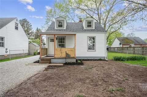 1316 E 362nd Street, Eastlake, OH 44095
