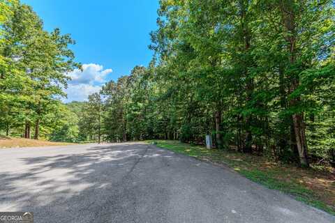 LOT 23 Fox Trail CT, Talking Rock, GA 30175