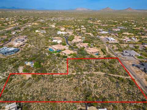 8150 E SMOKEHOUSE Trail -, Scottsdale, AZ 85266