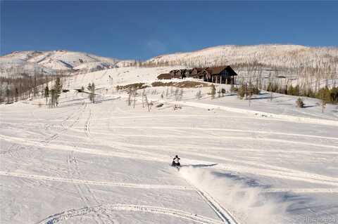 1350 Cr-451, Grand Lake, CO 80447