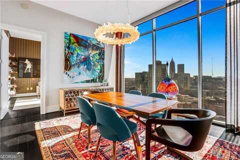 1065 Peachtree ST NE 3102, Atlanta, GA 30309