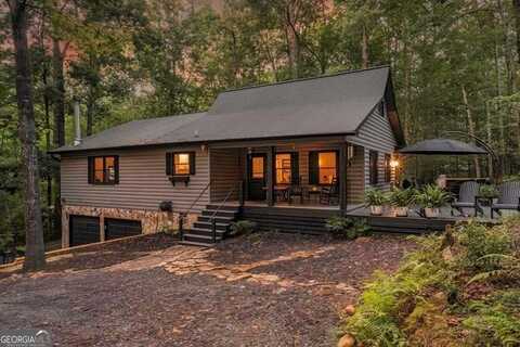 31 Highland Hammock DR, Blue Ridge, GA 30513