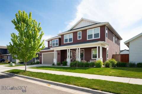 810 Butler Creek, Belgrade, MT 59714