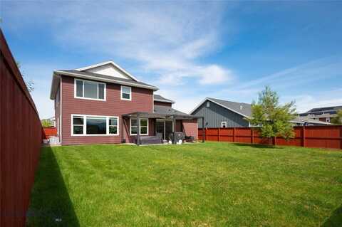 810 Butler Creek, Belgrade, MT 59714