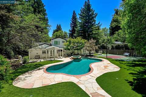 2145 Deer Oak Way, Danville, CA 94506