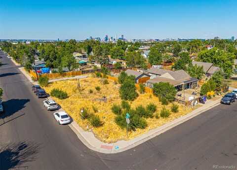 3145 W Ada Place, Denver, CO 80219