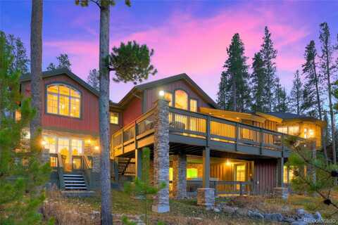 127 Marks Lane, Breckenridge, CO 80424