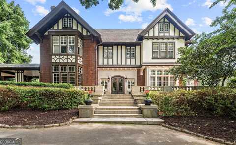 1585 PONCE DE LEON AVE 19, Atlanta, GA 30307