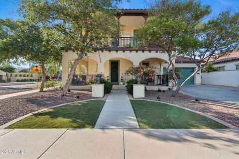 20518 W WHITE ROCK Road, Buckeye, AZ 85396