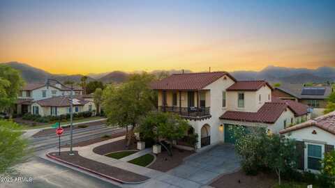 20518 W WHITE ROCK Road, Buckeye, AZ 85396