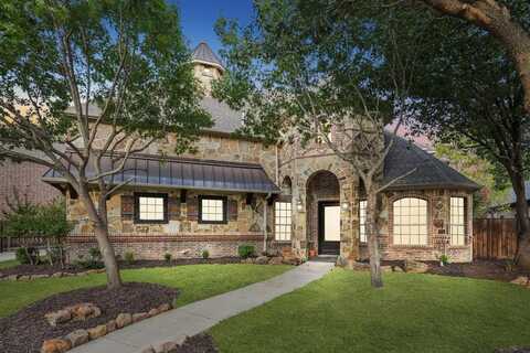 8012 Rushing Spring Drive, North Richland Hills, TX 76182