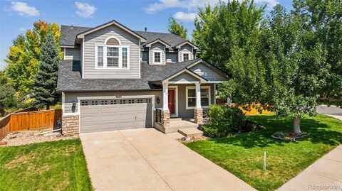 9407 W Gibraltar Place, Littleton, CO 80127