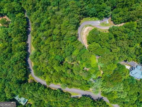 LOT 104 Mountain Creek Hollow DR, Talking Rock, GA 30175