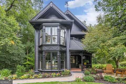 4610 Brierwood PL, Atlanta, GA 30360