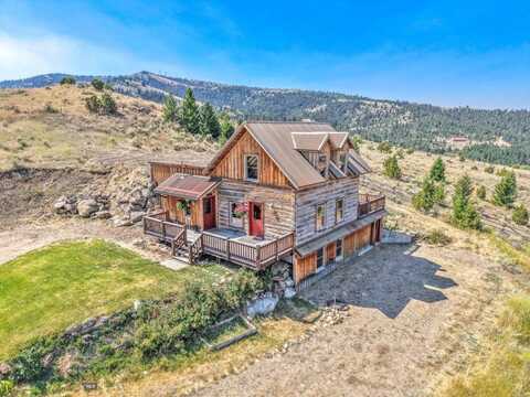 309 E South Street, Virginia City, MT 59755
