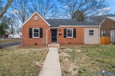101 E 35th Street, Richmond, VA 23224