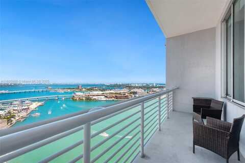 335 S Biscayne Blvd UPH-10, Miami, FL 33131