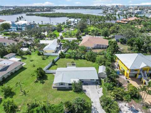 509 PALM AVENUE, NOKOMIS, FL 34275
