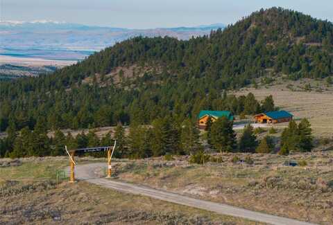 285 Lost Trail, Townsend, MT 59644