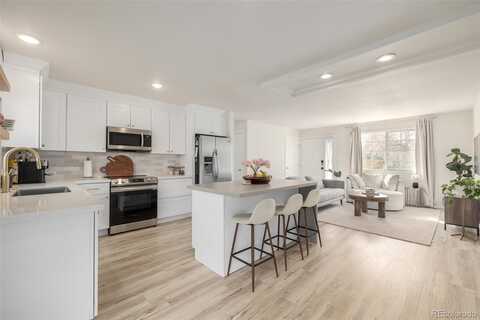 16397 E Wyoming Drive, Aurora, CO 80017
