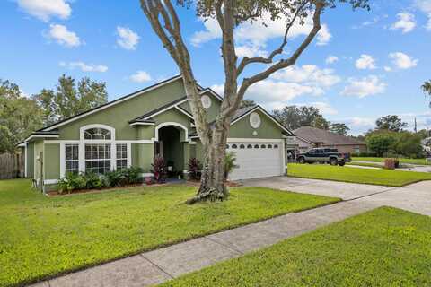 13230 Mendenhall Pl, Jacksonville, FL 32224