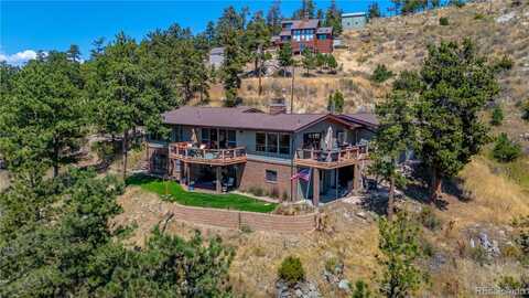 834 Green Mountain Drive, Loveland, CO 80537