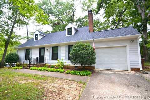 1436 Lake Pine Drive, Cary, NC 27511