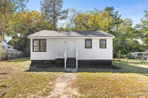 2003 Newark Avenue, Fayetteville, NC 28301