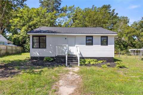 2003 Newark Avenue, Fayetteville, NC 28301