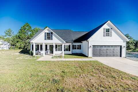 69 Green Links Drive, Cameron, NC 28326