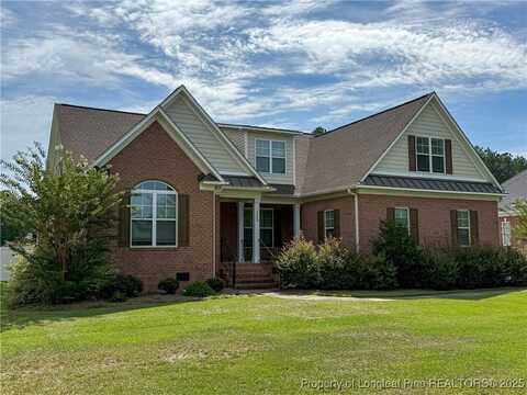 5503 White Oak Drive, Lumberton, NC 28358