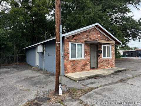 113 N Alley Street, Fairmont, NC 28340