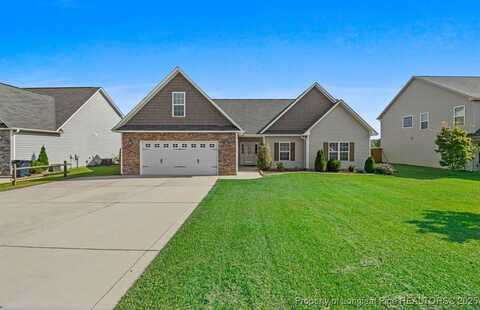 221 Legends Drive, Raeford, NC 28376