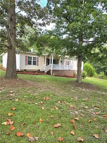 16 Elijah Court, Cameron, NC 28326
