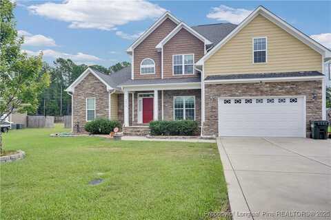 2816 Sand Trap Lane, Hope Mills, NC 28348