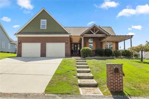 1617 Citation Court, Parkton, NC 28371
