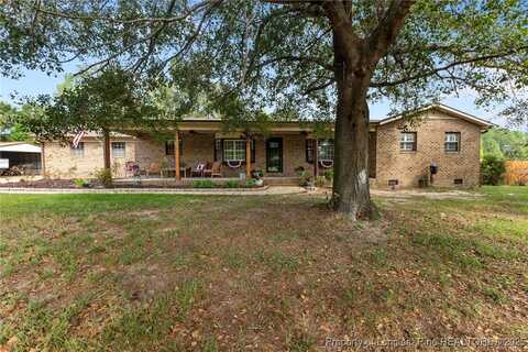 17246 NC HWY-27 W, Sanford, NC 27332