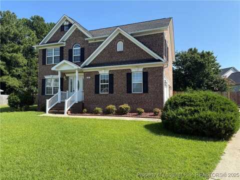 32 Carteret Court, Spring Lake, NC 28390