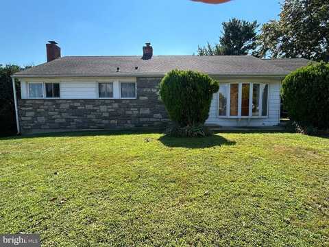 409 YALE AVENUE, BROOMALL, PA 19008